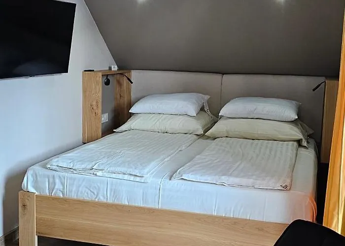 Apartmany Spacir