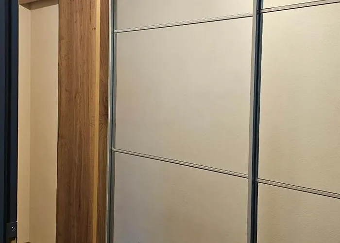Apartmany Spacir