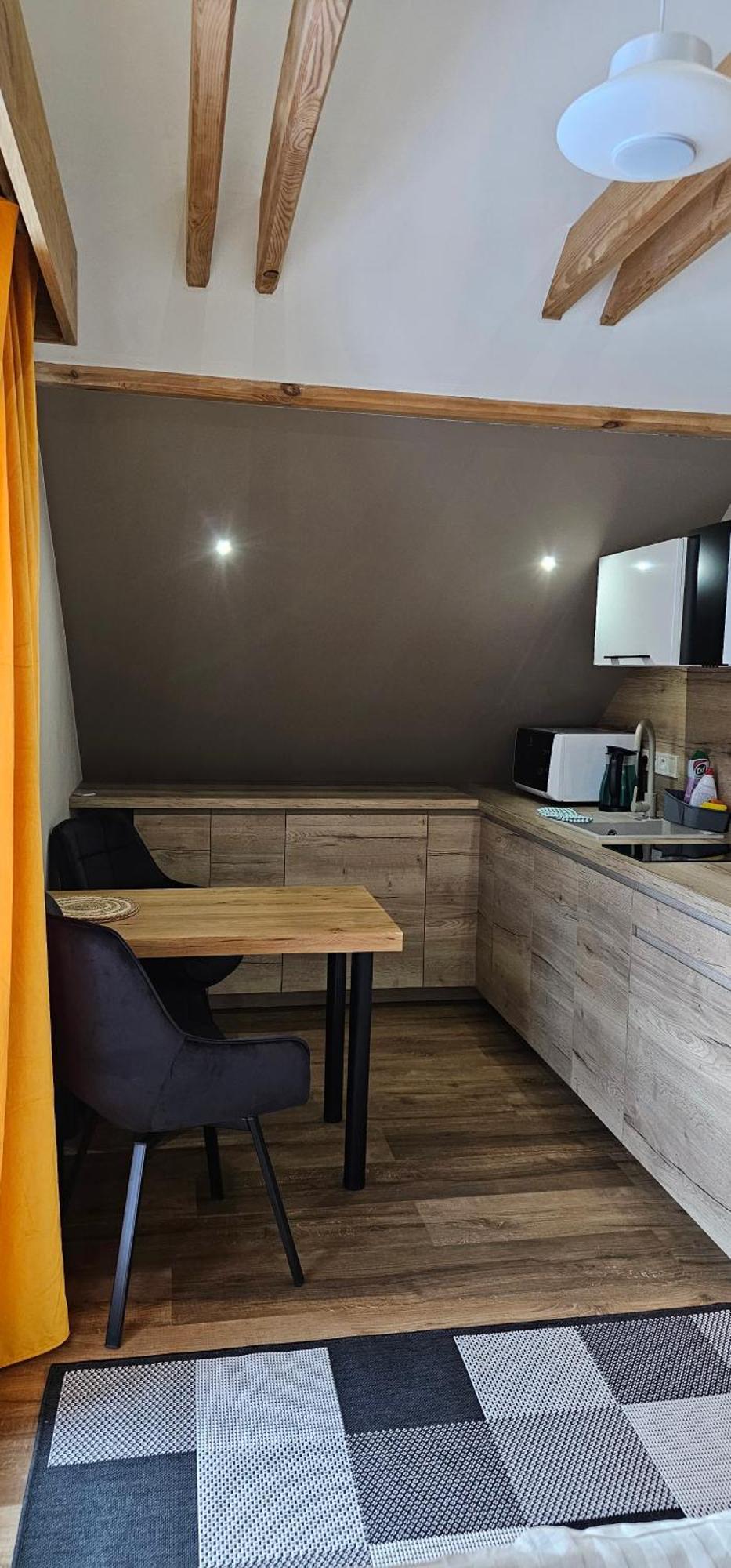 Appartement Spacir *